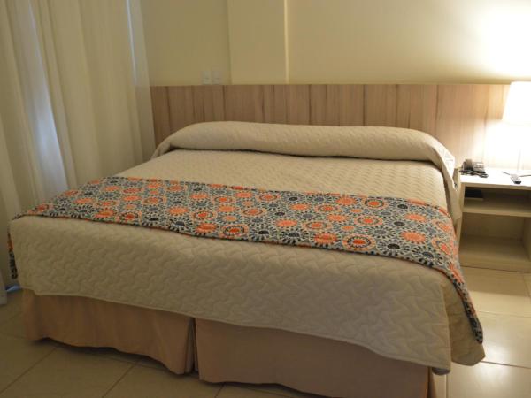 Catussaba Suítes Resort : photo 2 de la chambre suite deluxe