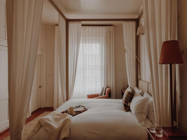 No 1 by GuestHouse, York : photo 3 de la chambre bigger guest room