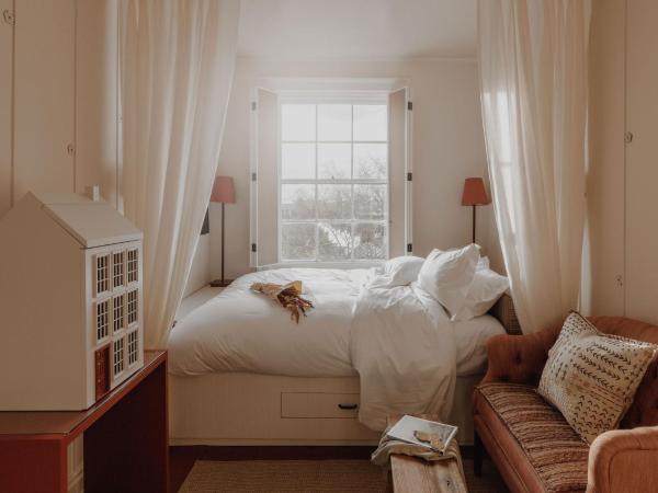 No 1 by GuestHouse, York : photo 1 de la chambre petite chambre