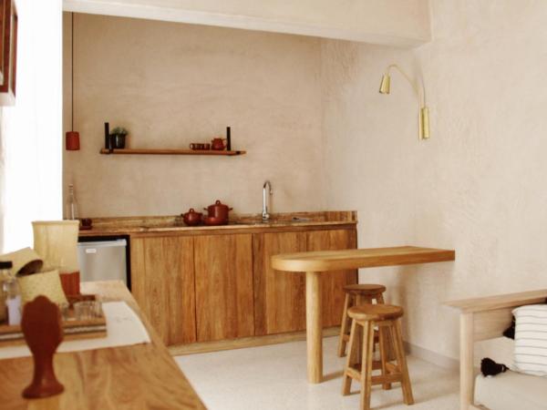 Casa Antonieta : photo 9 de la chambre studio