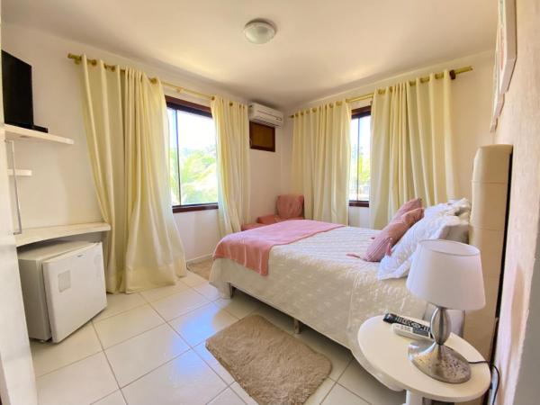 Fantasy Buzios : photo 5 de la chambre chambre double supérieure