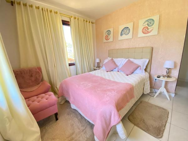 Fantasy Buzios : photo 6 de la chambre chambre double supérieure