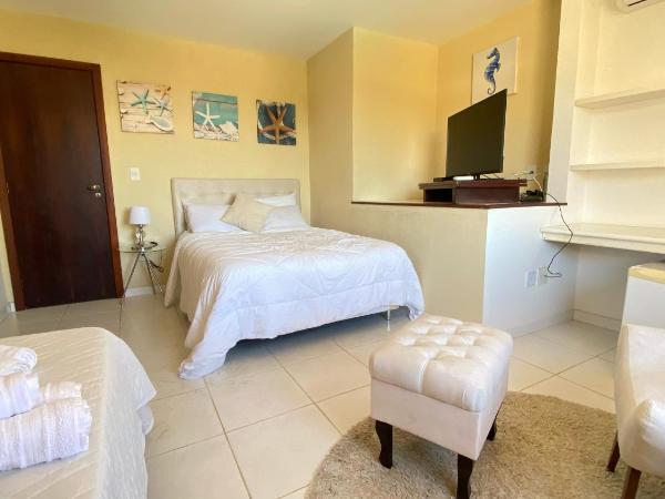 Fantasy Buzios : photo 1 de la chambre chambre triple supérieure