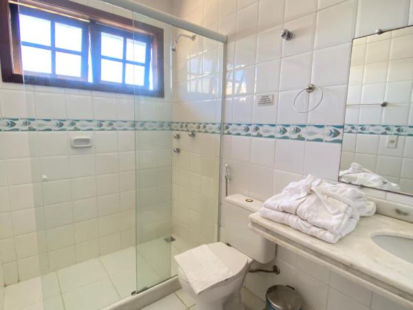 Fantasy Buzios : photo 3 de la chambre chambre triple supérieure