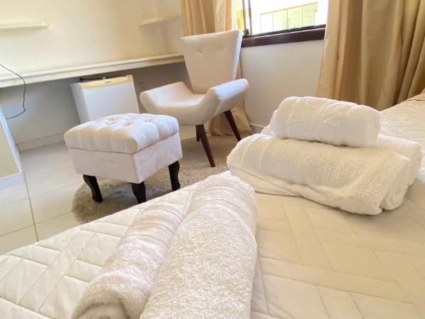 Fantasy Buzios : photo 8 de la chambre chambre triple supérieure