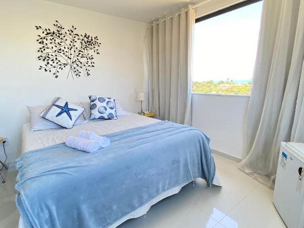 Fantasy Buzios : photo 2 de la chambre chambre double supérieure