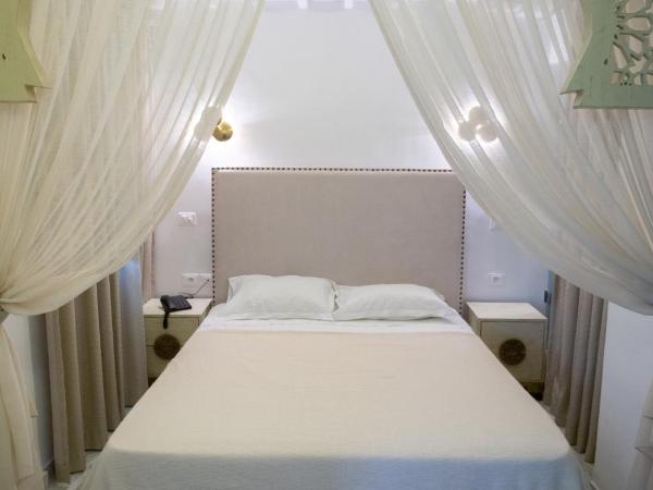 Dar Hammamet Guest House & Hammam : photo 3 de la chambre chambre double deluxe avec douche