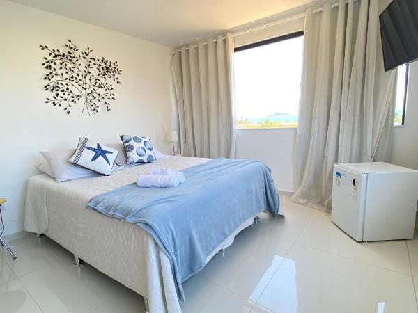 Fantasy Buzios : photo 4 de la chambre chambre double supérieure