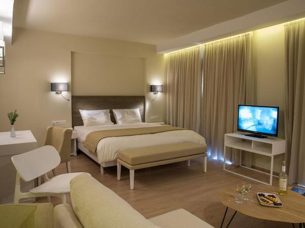 Swell Boutique Hotel : photo 2 de la chambre suite supérieure - vue sur mer