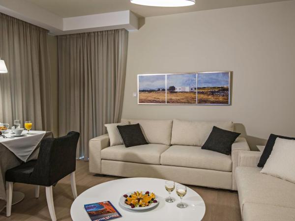 Swell Boutique Hotel : photo 1 de la chambre suite 1 chambre - vue sur mer (3 adultes + 1 enfant)