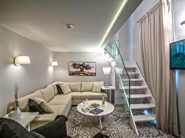 Swell Boutique Hotel : photo 1 de la chambre suite 2 chambres - vue sur mer