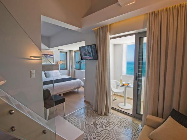 Swell Boutique Hotel : photo 3 de la chambre suite 2 chambres - vue sur mer