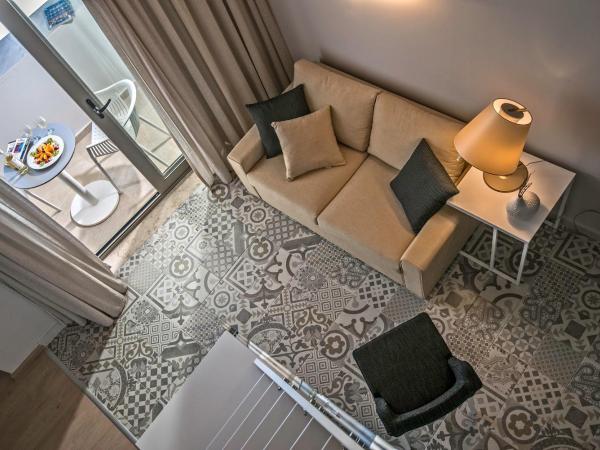 Swell Boutique Hotel : photo 2 de la chambre suite 2 chambres - vue sur mer