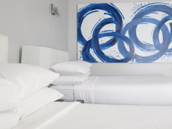 Park Plaza Lodge : photo 3 de la chambre chambre double de luxe