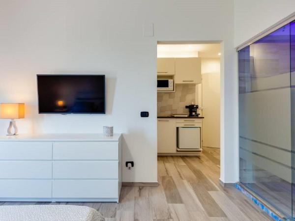 Emozioni D'artista : photo 7 de la chambre studio avec balcon