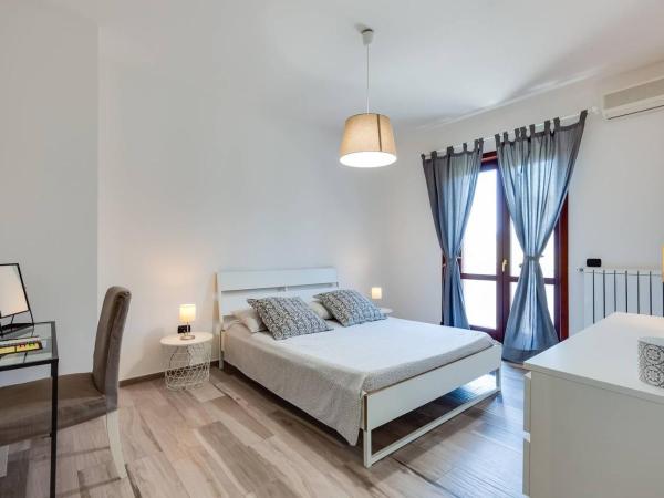 Emozioni D'artista : photo 8 de la chambre studio avec balcon