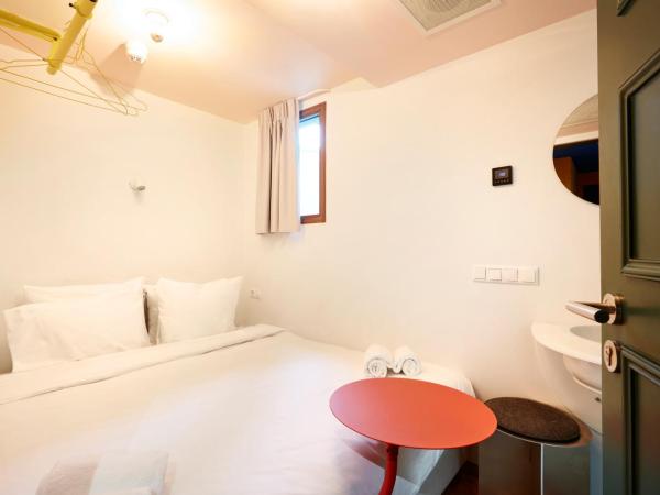 Hotel Not Hotel Rotterdam : photo 4 de la chambre hébergement wish you a nice stay - petit