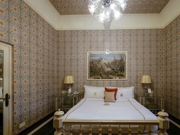Rajmahal Palace RAAS : photo 8 de la chambre chambre double deluxe