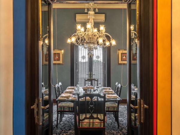 Rajmahal Palace RAAS : photo 5 de la chambre suite présidentielle