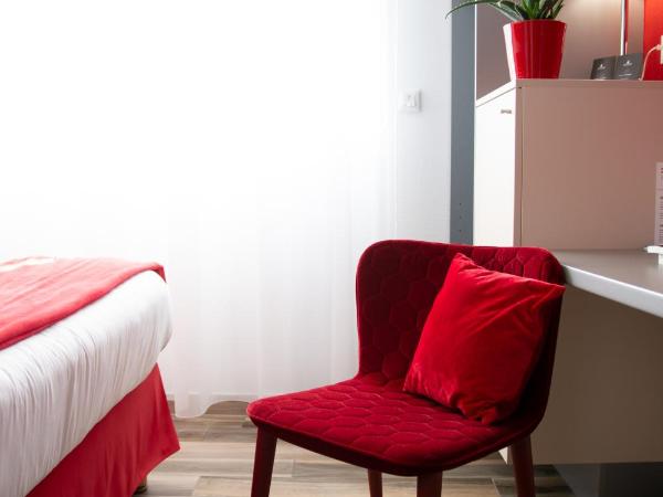 Colmar Hotel : photo 4 de la chambre chambre double privilège