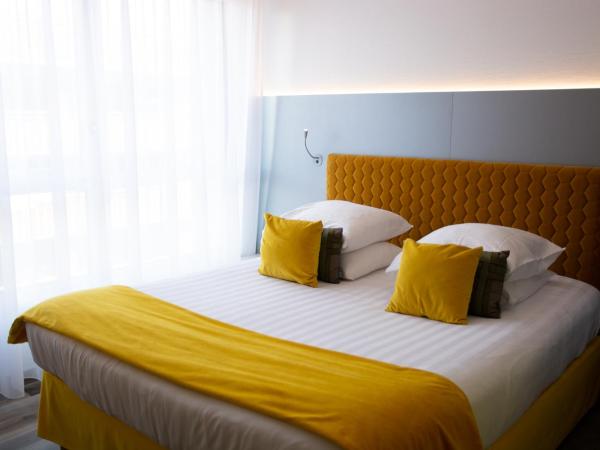 Colmar Hotel : photo 5 de la chambre chambre double confort