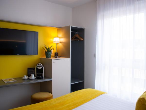 Colmar Hotel : photo 7 de la chambre chambre double confort