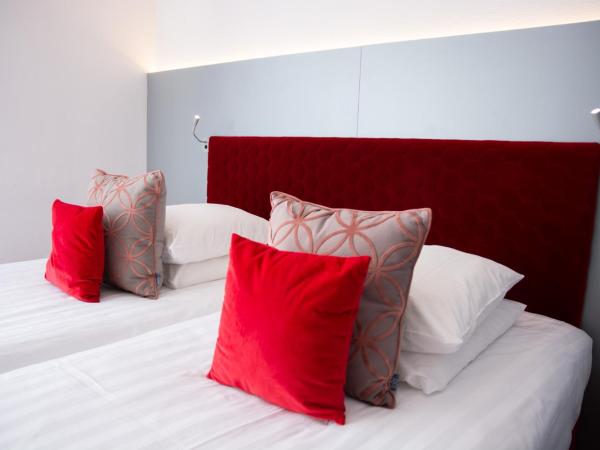 Colmar Hotel : photo 6 de la chambre chambre double privilège