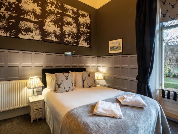 East Claremont Guest House : photo 6 de la chambre chambre double standard