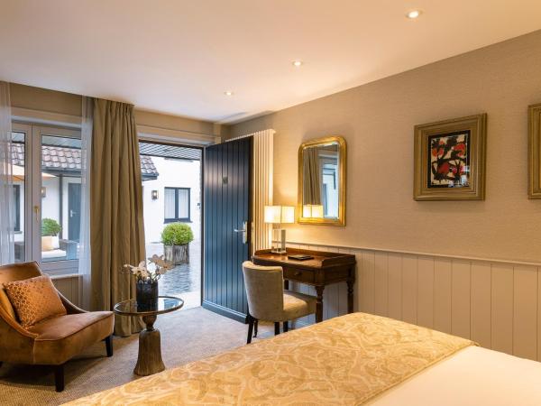 Dukes' Palace Residence : photo 2 de la chambre chambre classique