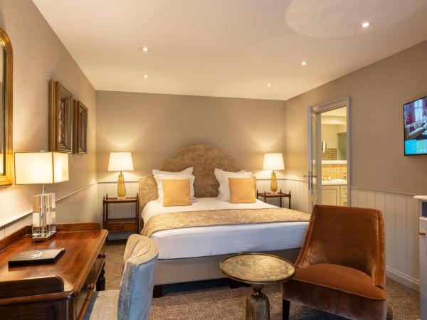 Dukes' Palace Residence : photo 3 de la chambre chambre classique