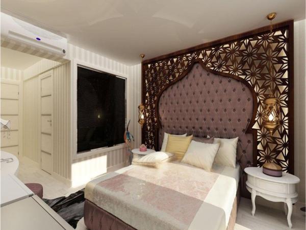 Demonti Hotel : photo 1 de la chambre chambre simple standard avec jacuzzi