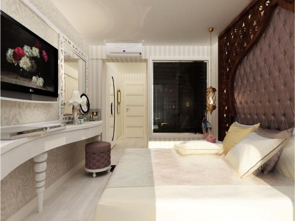 Demonti Hotel : photo 2 de la chambre chambre simple standard avec jacuzzi