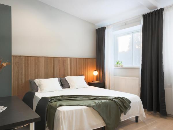 Foundry Hotel Apartments : photo 2 de la chambre studio standard