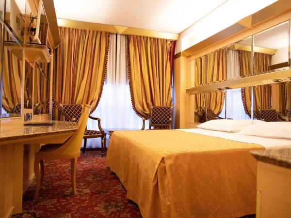 Hotel Wagner : photo 1 de la chambre chambre double standard