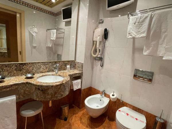 Hotel Wagner : photo 4 de la chambre chambre double standard