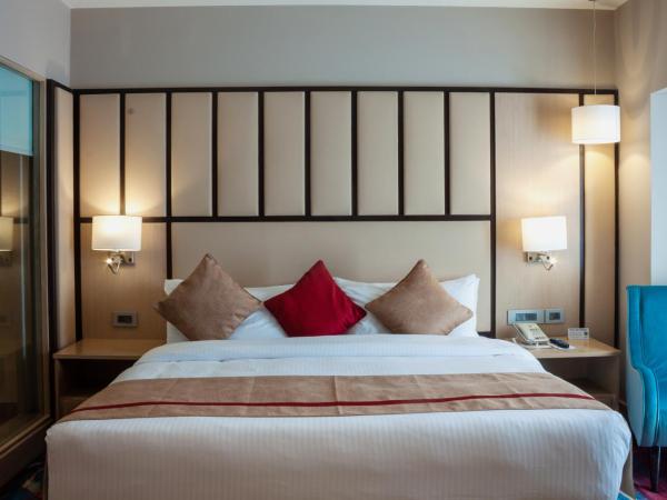 Radisson Hotel Kathmandu : photo 7 de la chambre suite junior