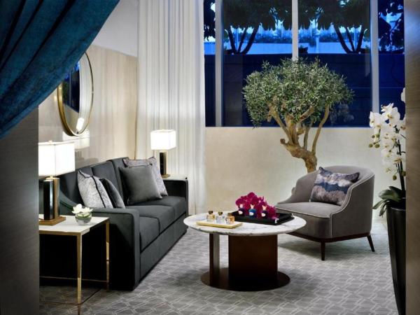 Westminster Dubai Mall : photo 10 de la chambre studio lit king-size
