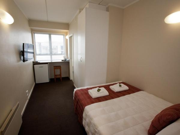 City Lodge Accommodation : photo 1 de la chambre chambre double standard