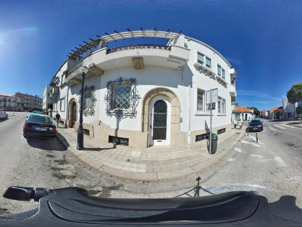 Suites Foz O Porto : photo 3 de la chambre suite