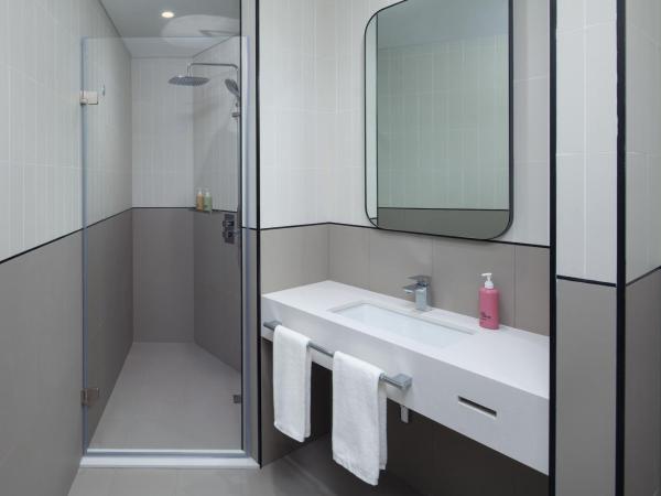 Rove Expo City : photo 3 de la chambre chambre cosy rover