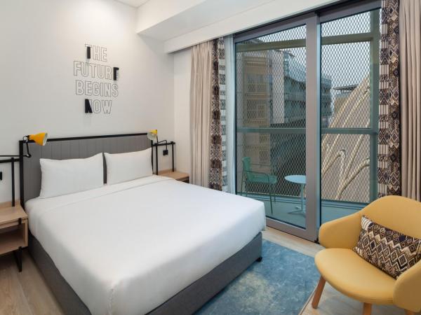 Rove Expo City : photo 1 de la chambre chambre cosy rover