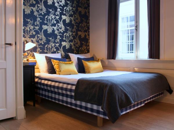 Grand Canal Boutique Hotel : photo 2 de la chambre chambre double deluxe