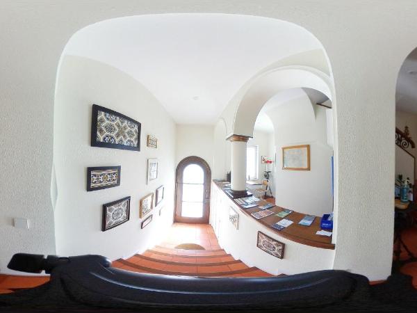 Suites Foz O Porto : photo 5 de la chambre suite