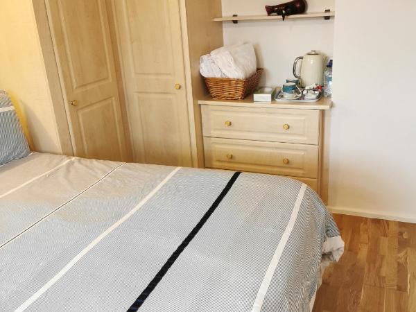 simply guesthouse : photo 5 de la chambre chambre double