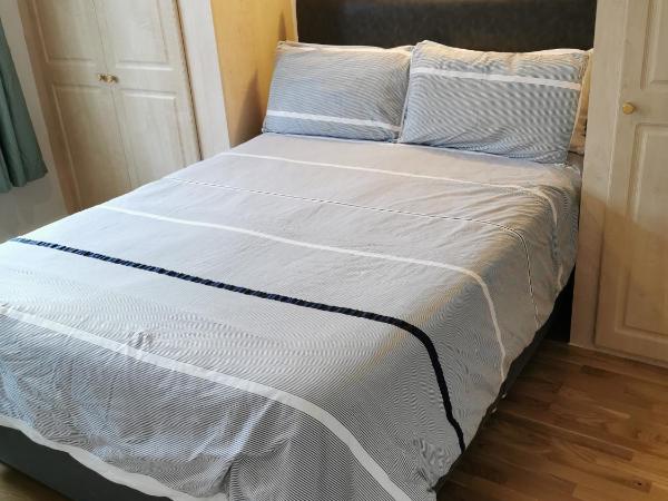 simply guesthouse : photo 7 de la chambre chambre double