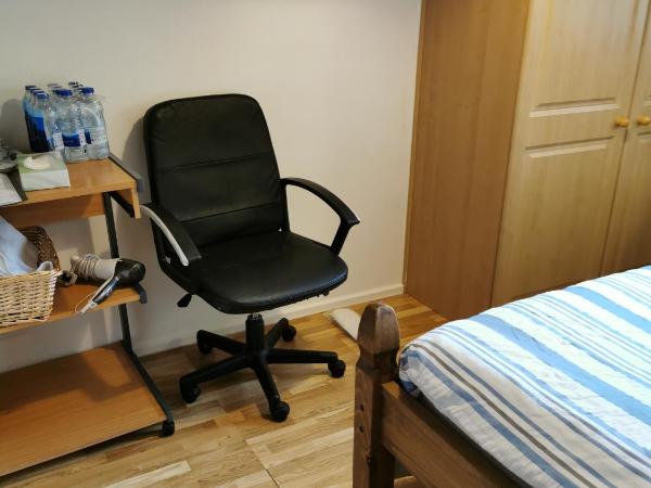 simply guesthouse : photo 5 de la chambre chambre simple