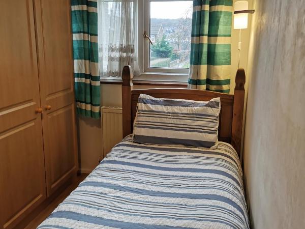 simply guesthouse : photo 7 de la chambre chambre simple