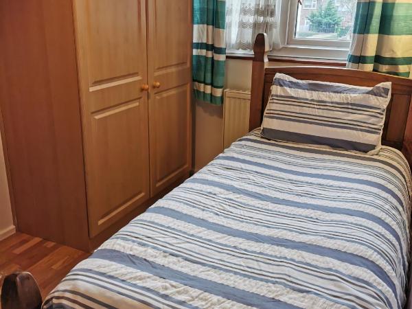 simply guesthouse : photo 1 de la chambre chambre simple