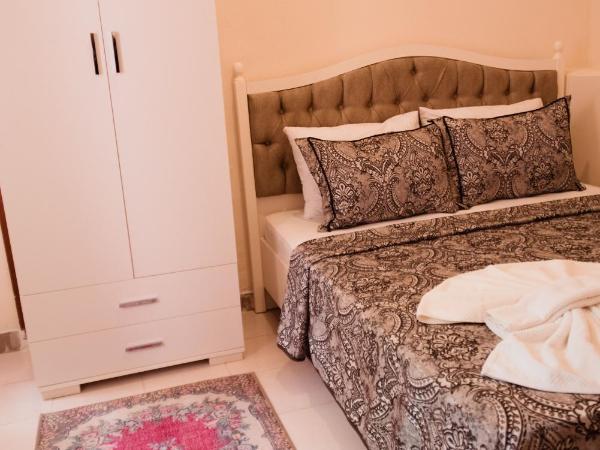 Lily Town Hotel : photo 4 de la chambre chambre double ou lits jumeaux standard