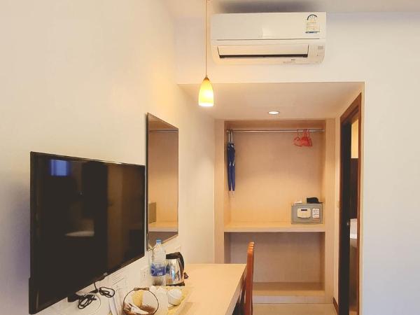 Golden Bay Cottage - SHA Extra Plus : photo 10 de la chambre bungalow supérieur